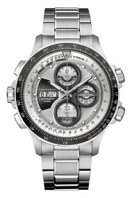 Open Heart Auto 40mm