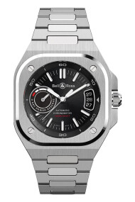 BR-05 36 mm Mother Of Pearl Steel