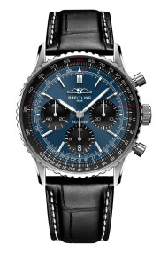 Superocean Héritage II Chronograph 44 Outerknown