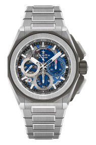 Defy Skyline Chronograph