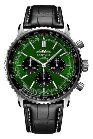 Superocean Héritage II Chronograph 44 Outerknown
