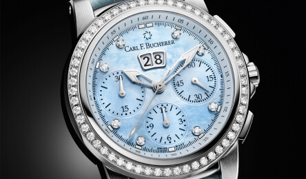 Chronodate 0010611088411