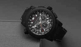 TravelTec Black 0010620123301