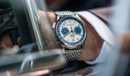 Heritage BiCompax Annual Lucerne 0010803081222
