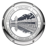 BICOMPAX ANNUAL HOMETOWN EDITION LUCERNE 0010803089285