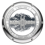 BICOMPAX ANNUAL HOMETOWN EDITION ST. GALLEN 0010803089294