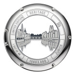 BICOMPAX ANNUAL HOMETOWN EDITION ZURICH 0010803089299