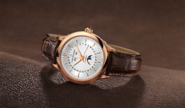 Manero Moonphase 0010909031321