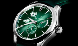 Manero Powerreserve 0010912089301