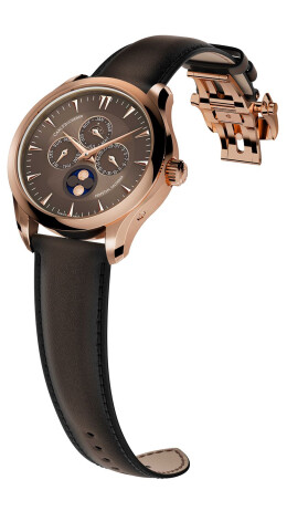 Manero Peripheral Perpetual Calendar 0010916039304