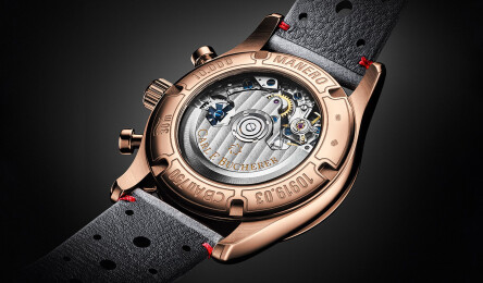 Manero Flyback 0010919033302