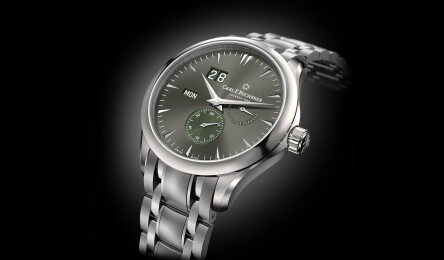 Manero Peripheral Bigdate 0010926089321
