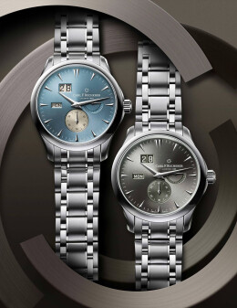 Manero Peripheral Bigdate 0010926089321