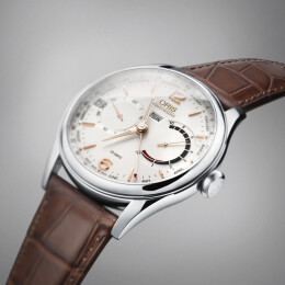 Artelier Calibre 113 0111377384031Set12383FC