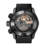 CO-1 Carbon Chronograph Automatic 01125CCNNR