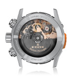 CO-1 Chronograph Automatic 011283NOCABUIDN
