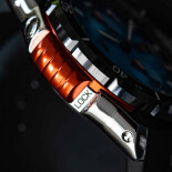CO-1 Chronograph Automatic 011283NOCABUIDN