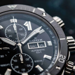 CO-1 Chronograph Automatic 011283NRCANN