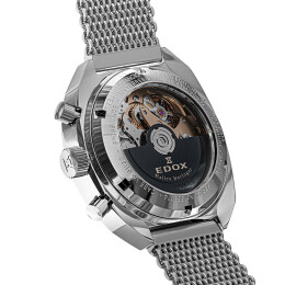 Chronograph Automatic Fangio Limited Edition 011323BUBUGN