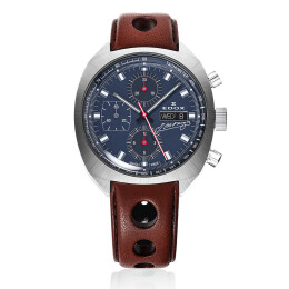 Chronograph Automatic Fangio Limited Edition 011323BUBUGN