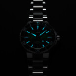 Aquis Date Calibre 400 01400776341570782409PEB