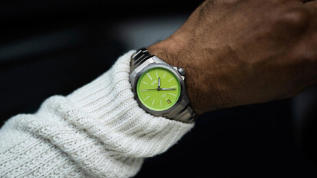 Propilot X Kermit Edition 0140077787157Set