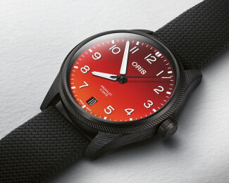 ProPilot Coulson Limited Edition 0140077848786