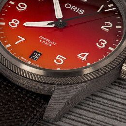 ProPilot Coulson Limited Edition 0140077848786