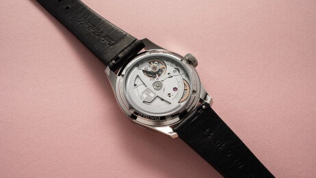 Big Crown Pointer Date Calibre 403 01403777640650751911
