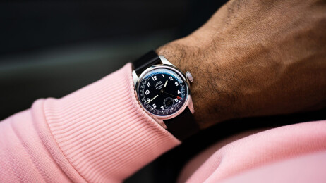 Big Crown Pointer Date Calibre 403 01403777640650751911