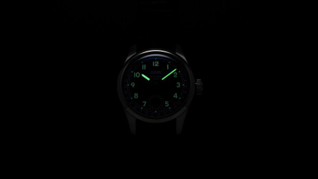 Big Crown Pointer Date Calibre 403 01403777640650751911