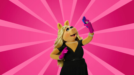 ProPilot X Miss Piggy Edition 01531779641580781705LC