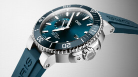 Aquis Small Second Date 01743773341550742469EB