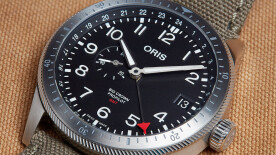 Big Crown ProPilot Timer GMT 01748775640640732202LC