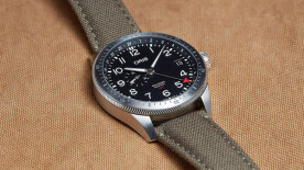Big Crown ProPilot Timer GMT 01748775640640732202LC