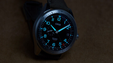 Big Crown ProPilot Timer GMT 01748775640640732202LC