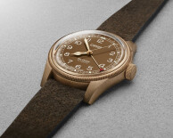 Big Crown Bronze Pointer Date 01754774131660752074BR