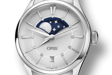 Artelier Grande Lune, Date 01763772340510751866FC
