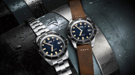 Divers Sixty-Five Chronograph 01771774443540752145