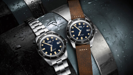 Divers Sixty-Five Chronograph 01771774443540752145