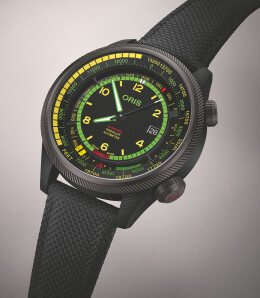 ProPilot x BWD Limited edition 0179377758724Set