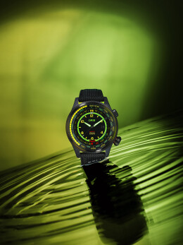 ProPilot x BWD Limited edition 0179377758724Set