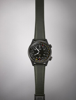 Big Crown ProPilot Altimeter 0179377758764Set