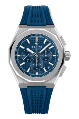 Defy Skyline Chronograph 039500360051I001