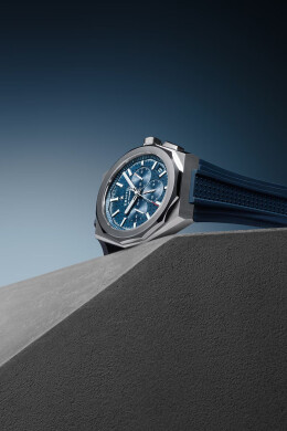 Defy Skyline Chronograph 039500360051I001