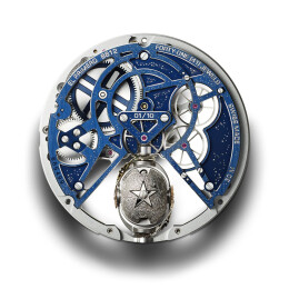 DEFY ZERO G Sapphire 049000881200R920