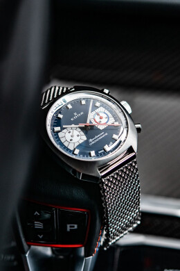 Sportsman Chronographe Automatic 082023BUBUIN