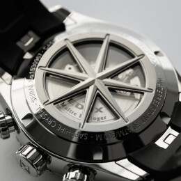 Grand Ocean Chronograph Automatic 098003CABUIN