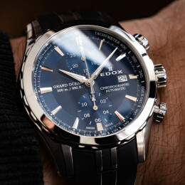 Grand Ocean Chronograph Automatic 098003CABUIN