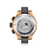 Delfin The Original Chronograph 1011337RNCANIR